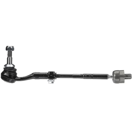 Delphi Steering Tie Rod End Assembly, Tl2025 TL2025